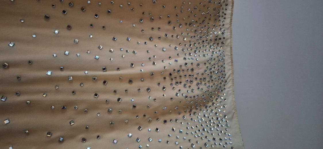 ΚΟΝΤΟ ΦΟΡΕΜΑ ΜΕ ΣΤΡΑΣ ZW COLLECTION - Image 7