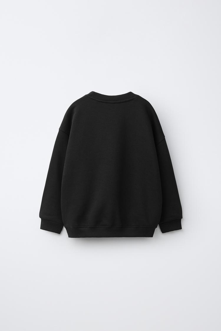 Sudadera lisa 2