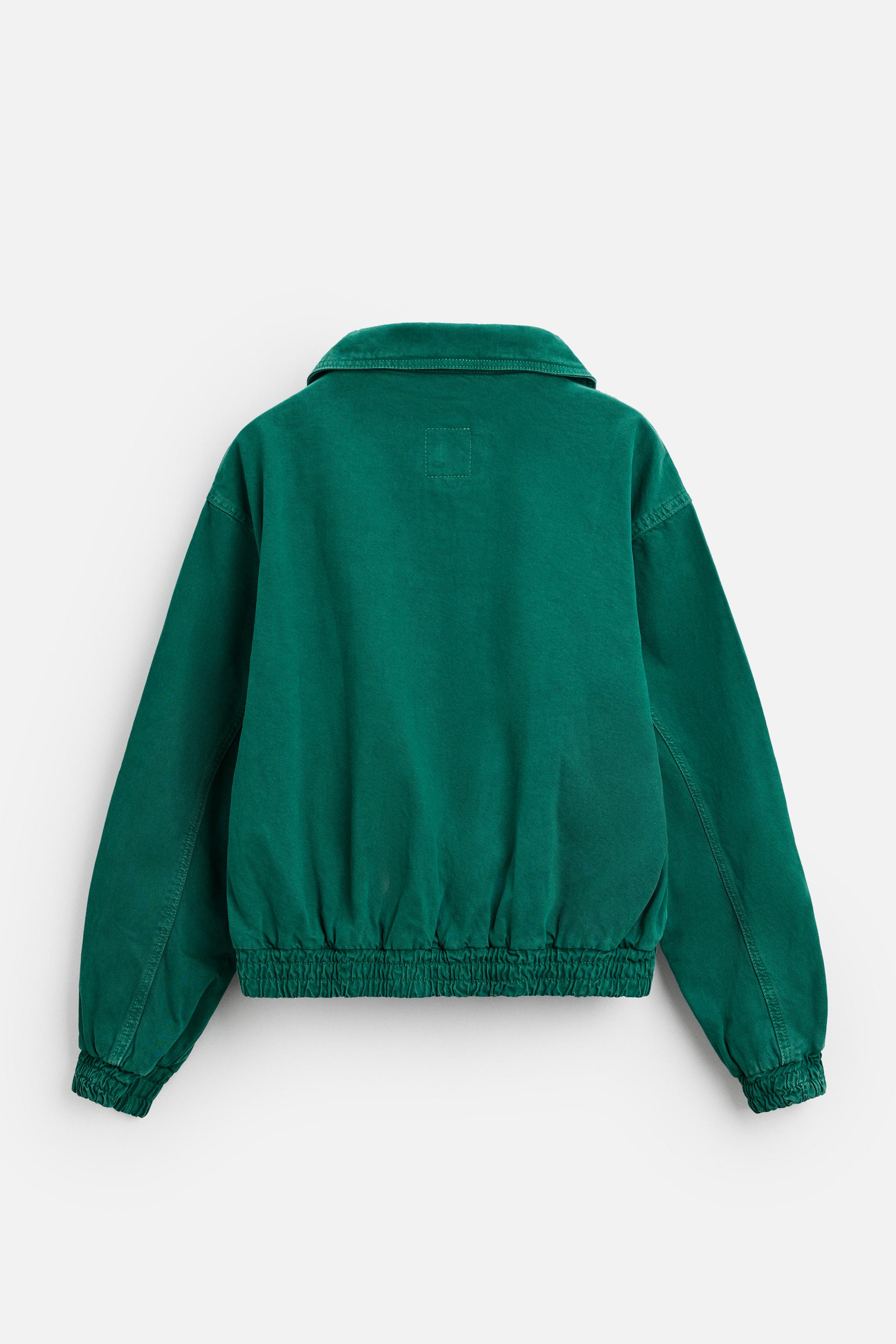 【新品】GREEN CLOTHING HEAVY JKT 24-25 最安値❗️ green 【SALE】2024-25 green clothing HEAVY JKT / グリーン