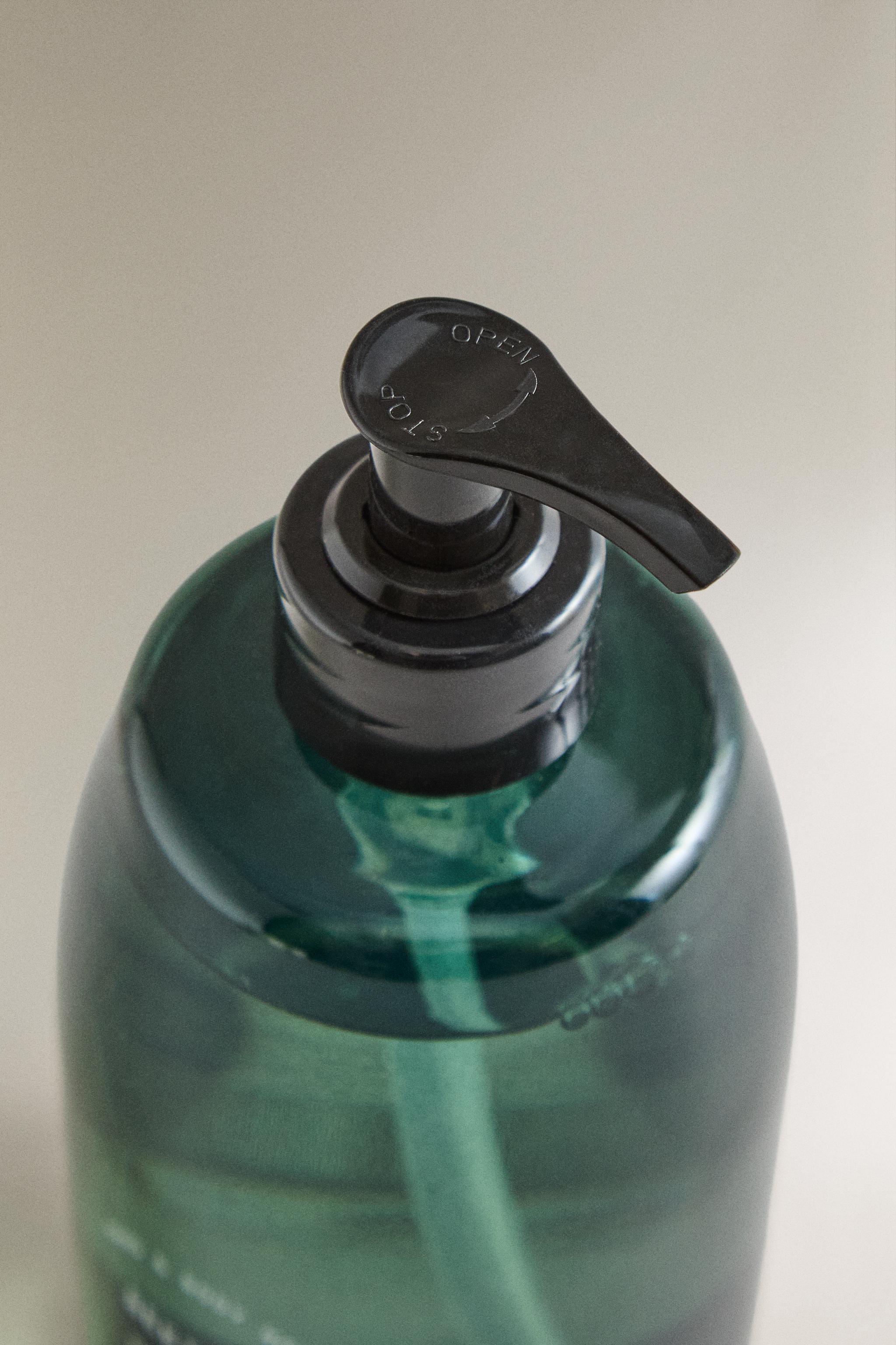 (500 ML) SAVON LIQUIDE BEETROOT