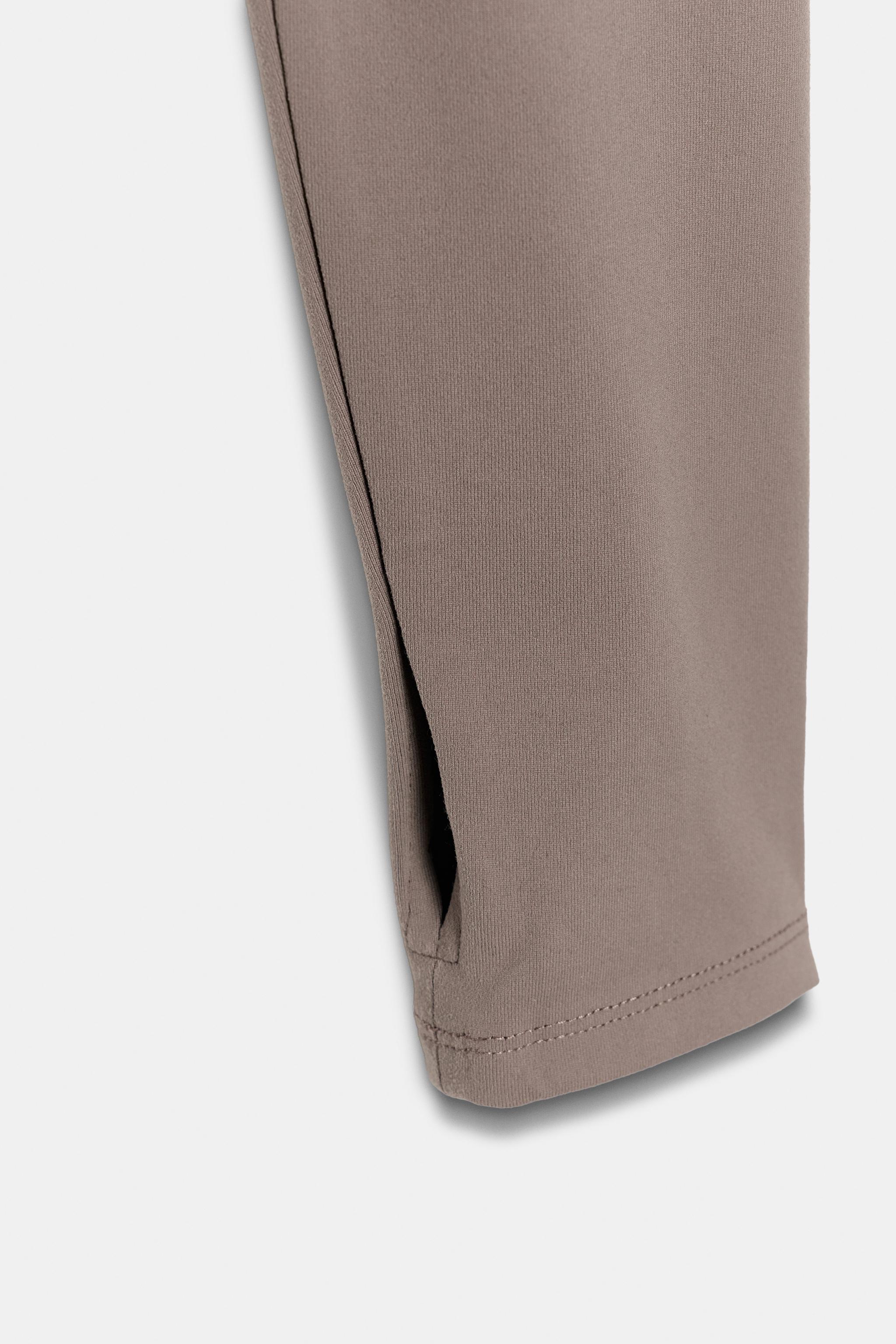 VESTE STRETCH CAPUCHE ZIP
