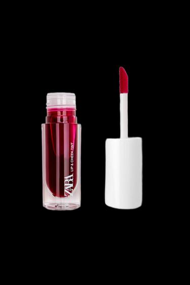 Zara LIP AND CHEEK TINT - 
