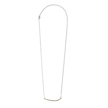 سلسلة متدلية مدمجة - فضي الخاص بـ Zara