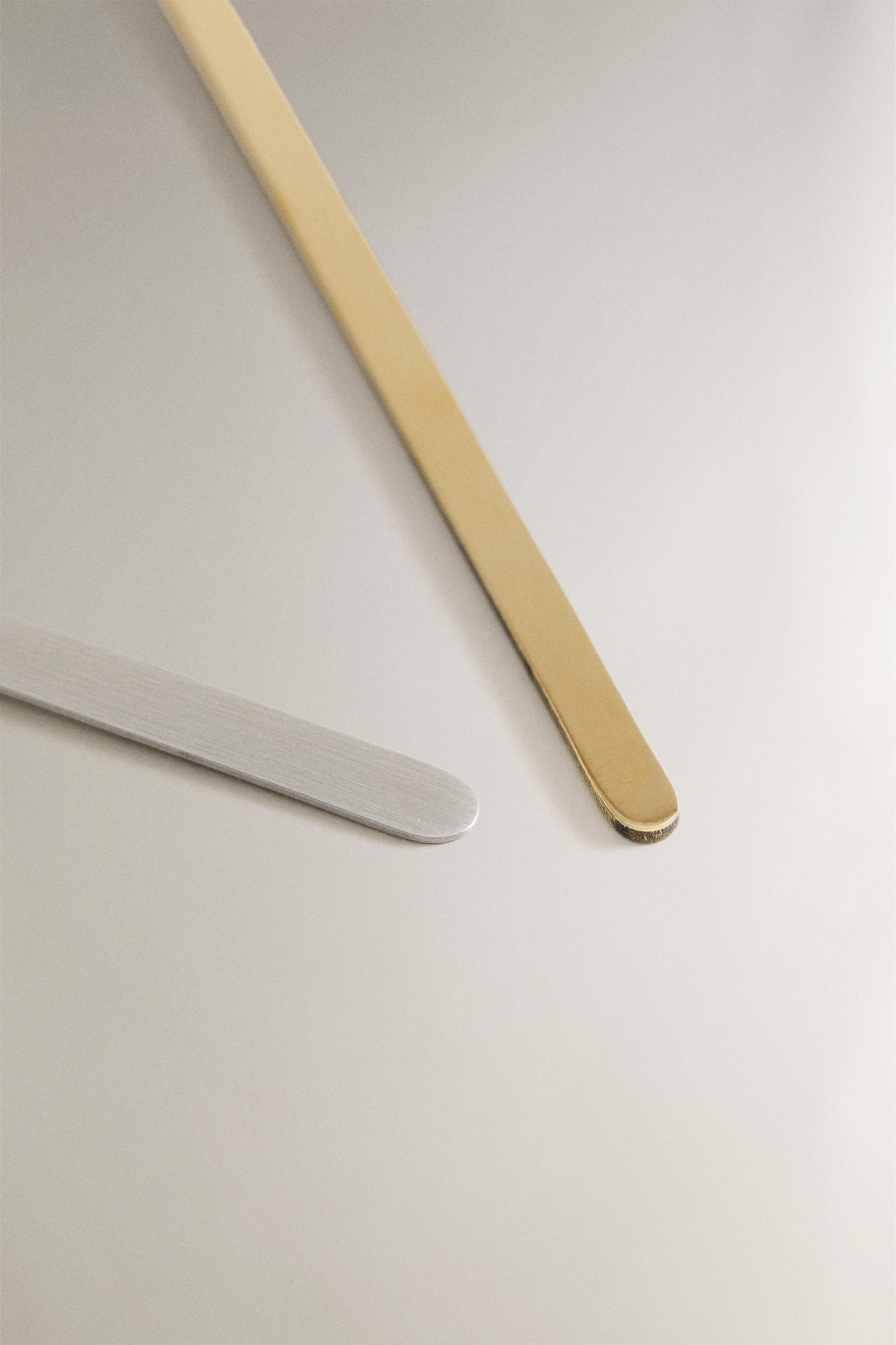 METAL BOOKMARK PACK (PACK OF 2)