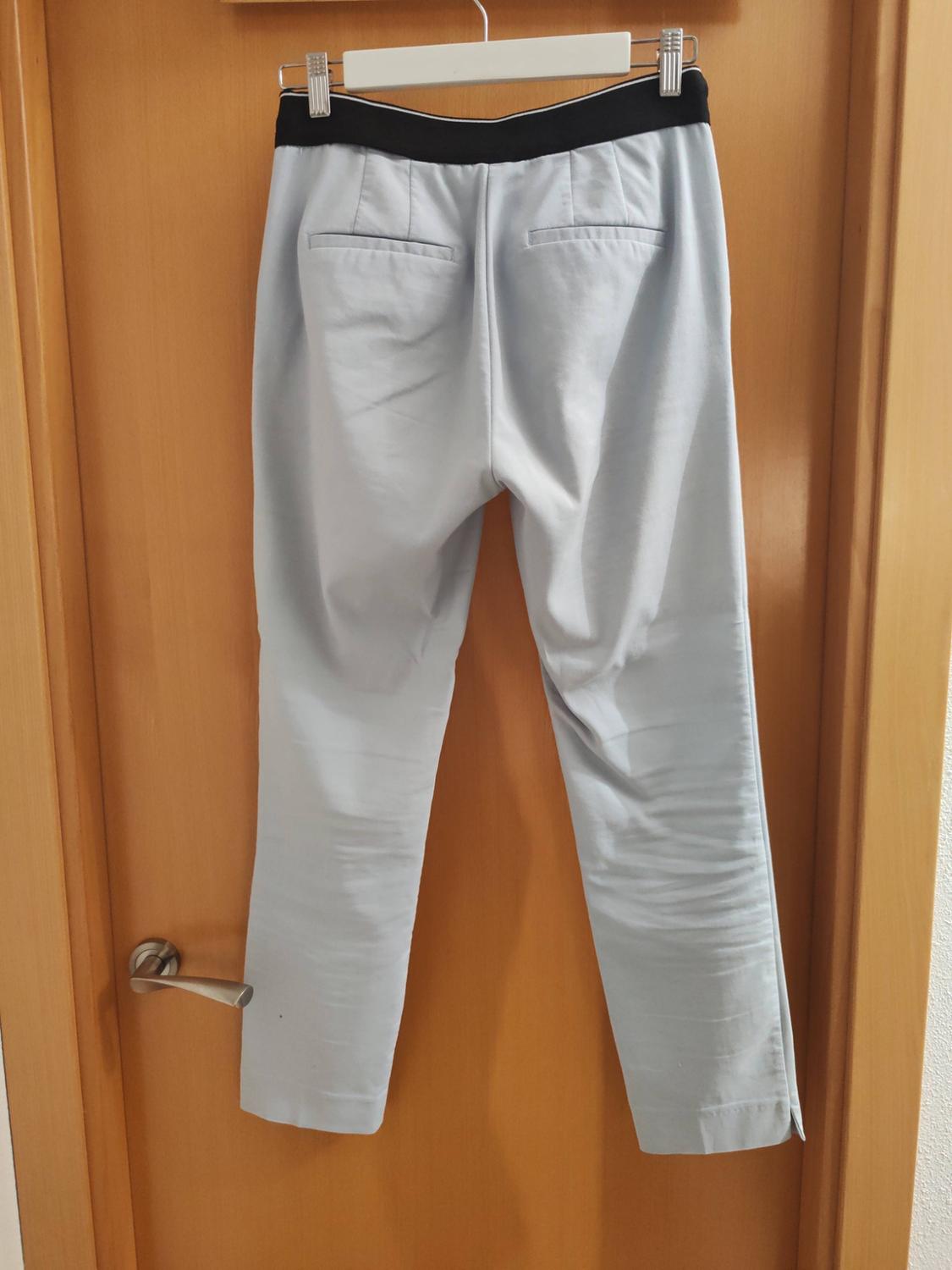 ΠΑΝΤΕΛΟΝΙ JOGGER WAIST - Image 4