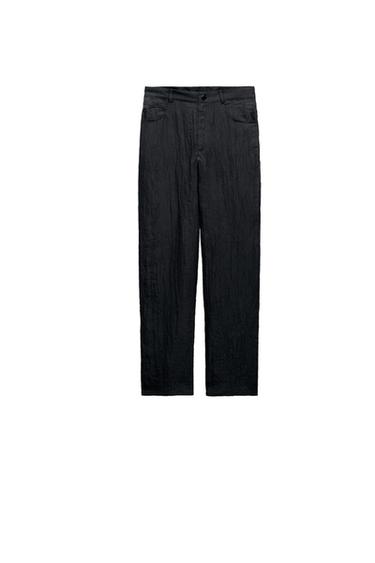 ZW COLLECTION FLOWING TROUSERS