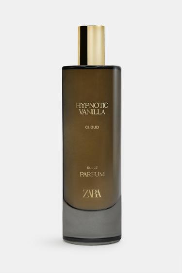 HYPNOTIC VANILLA CLOUD EDP 80 ML (2.72 FL. OZ). - prêt à teindre de Zara