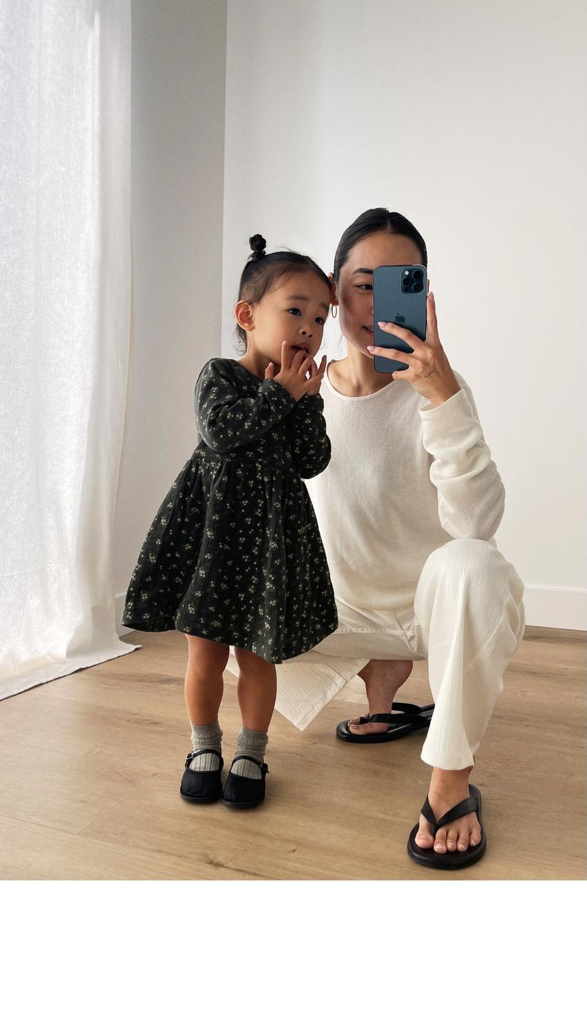 女の子（乳幼児）用カジュアルウェア | 最新コレクション | ZARA 日本