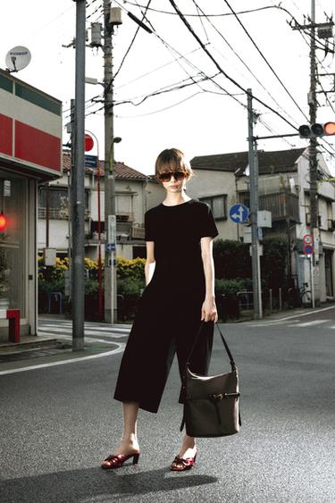 スタイルパールグレーZaraのスタイル - パールグレー 