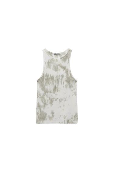 ΜΠΛΟΥΖΑ ΡΙΠ TIE DYE