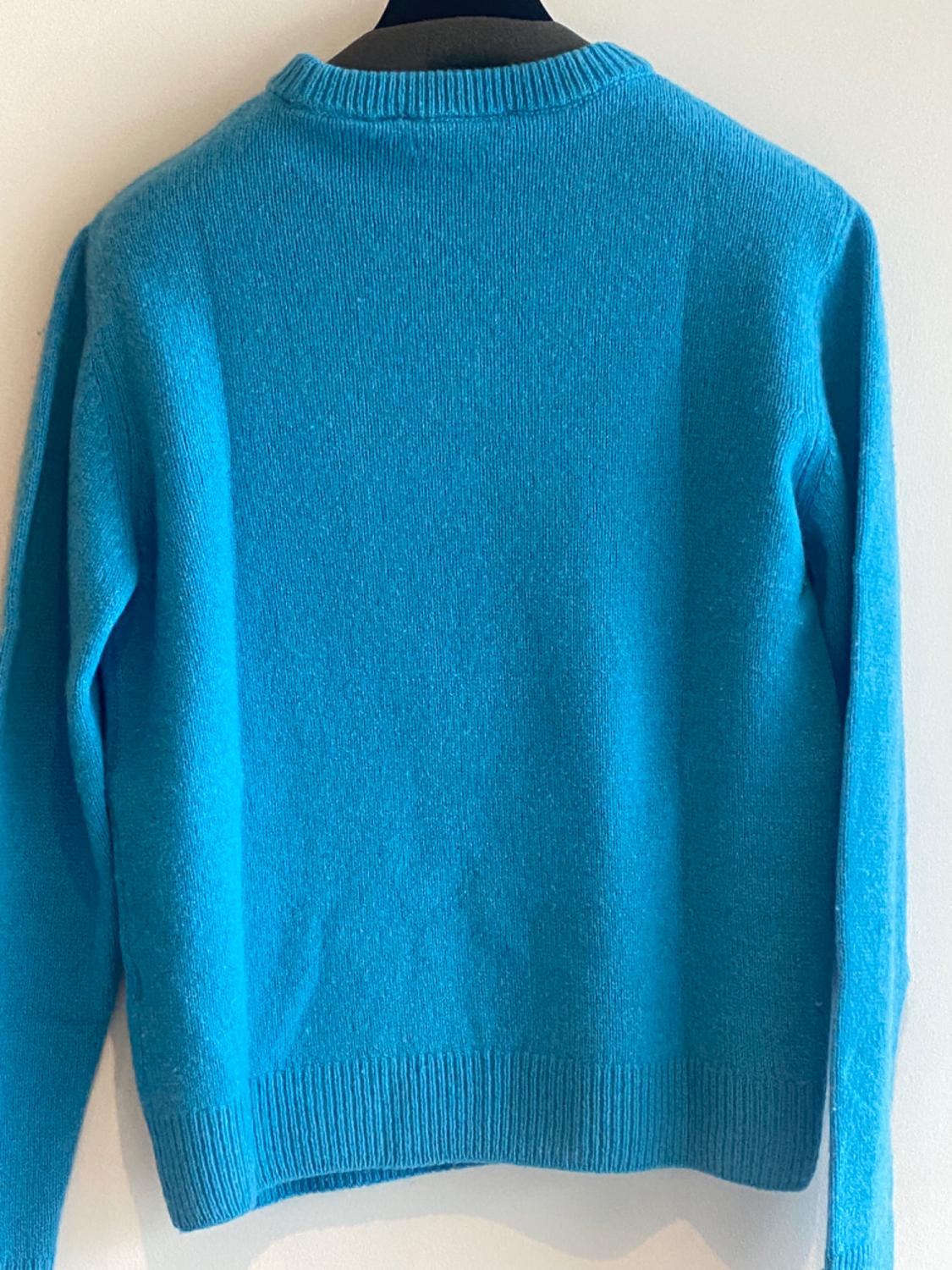 CASHMERE SWEATER - Image 3
