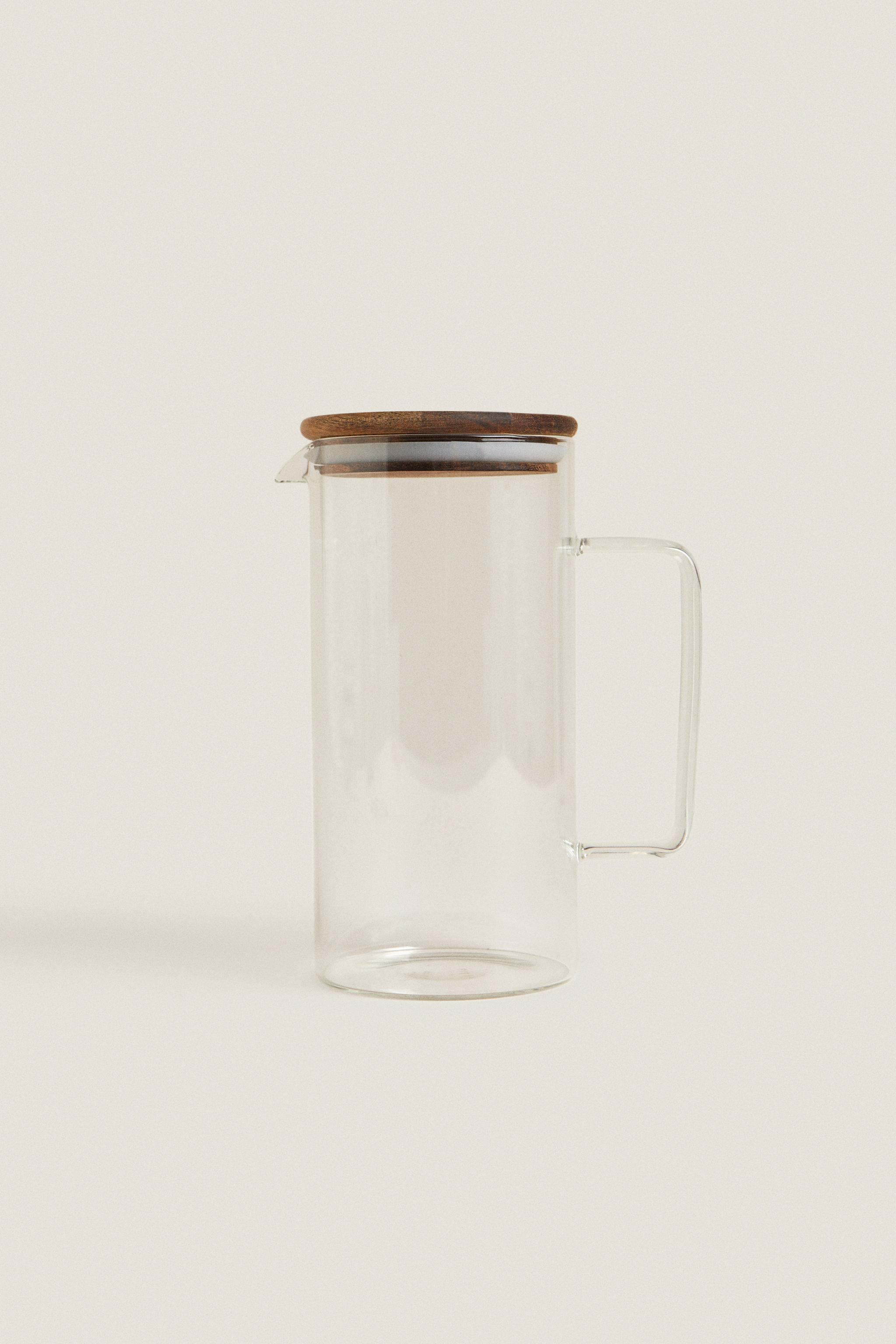 PICHET BOROSILICATE COUVERCLE
