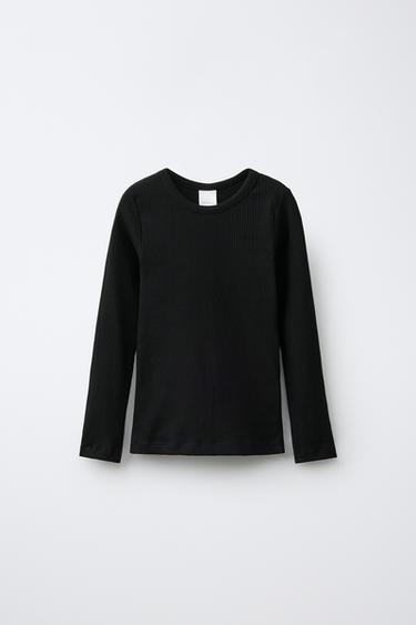 Imagen de producto - Negro de Zara