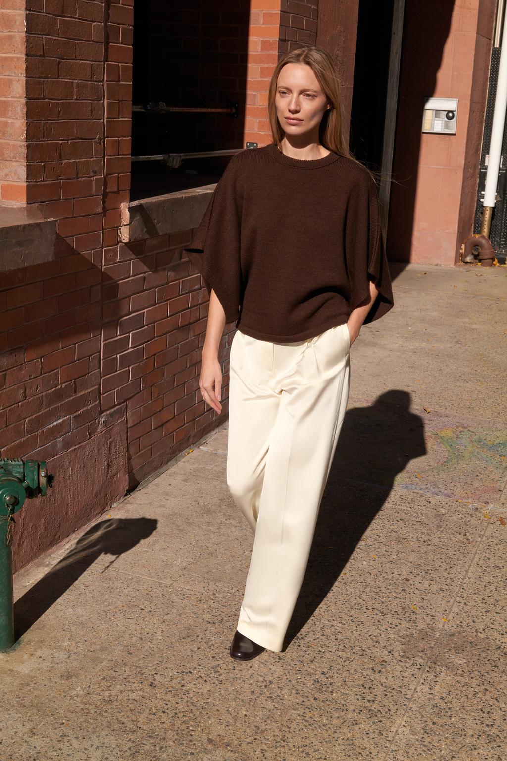 JERSEY PUNTO MANGA ANCHA