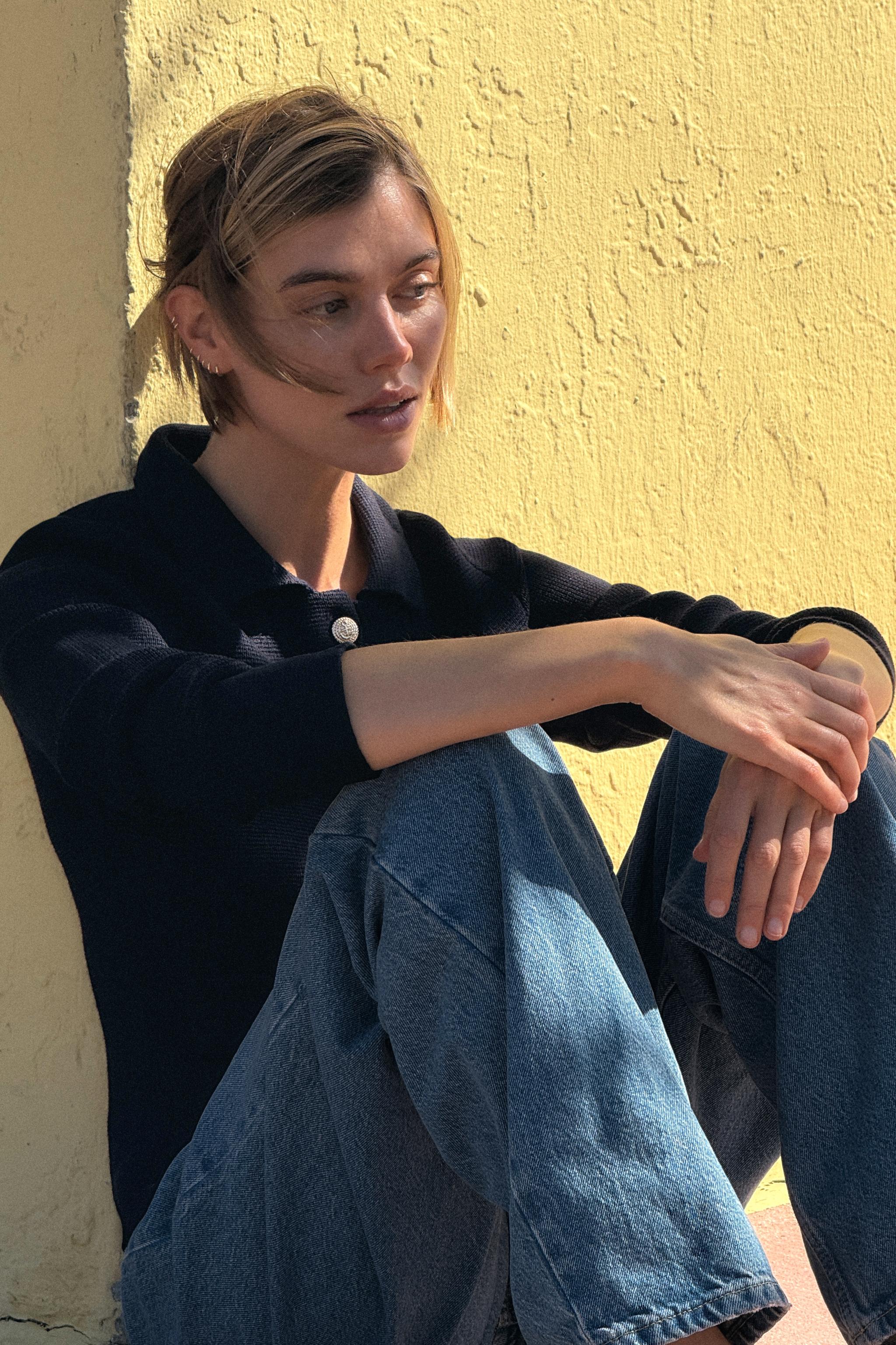 カーディガン - レディース | ZARA 日本