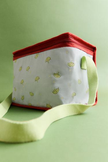 CHILDREN'S TOY STORY © DISNEY/PIXAR LUNCH BOX - متعدد الألوان الخاص بـ Zara