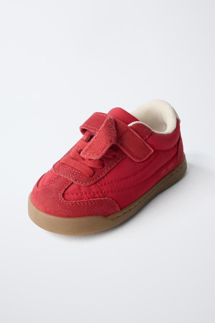 TENIS RETRO BAREFOOT 7