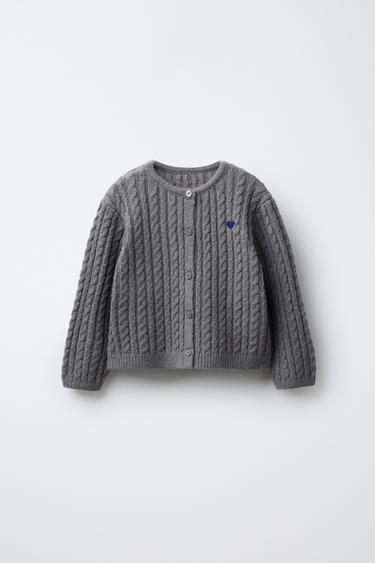 Product image - Taupe grey by Zara