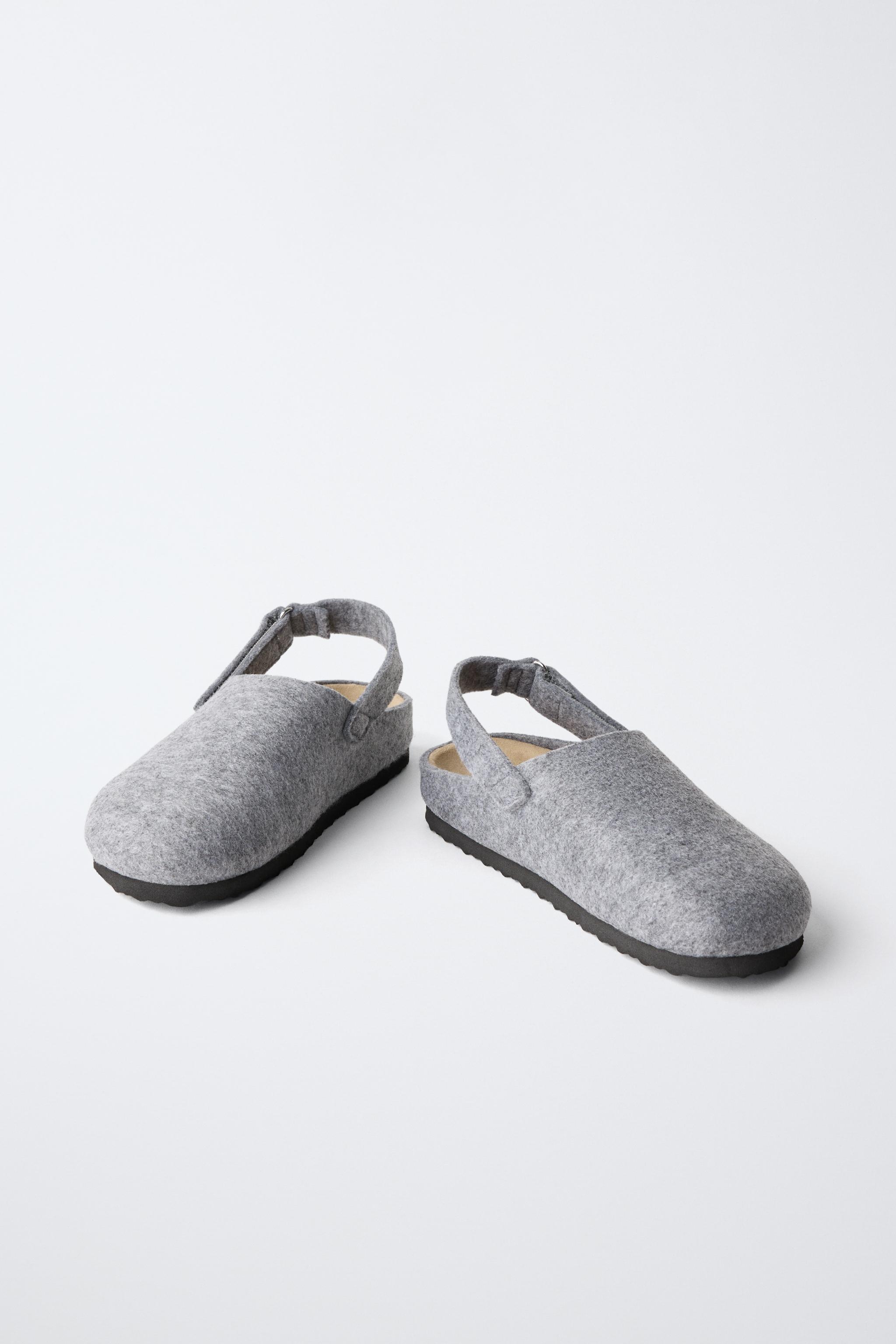 FELT CLOG