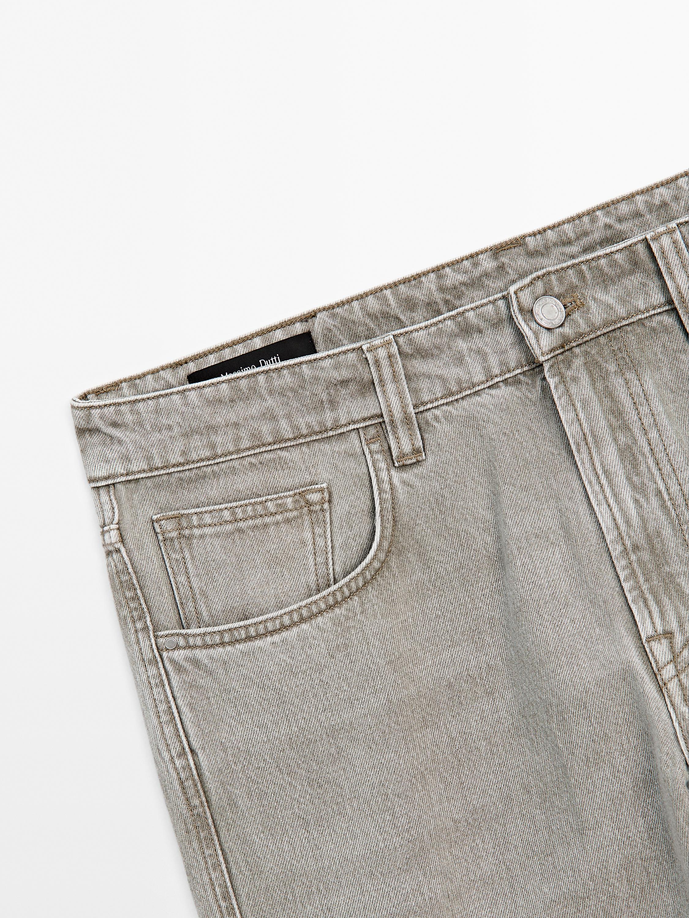 Regular-fit jeans