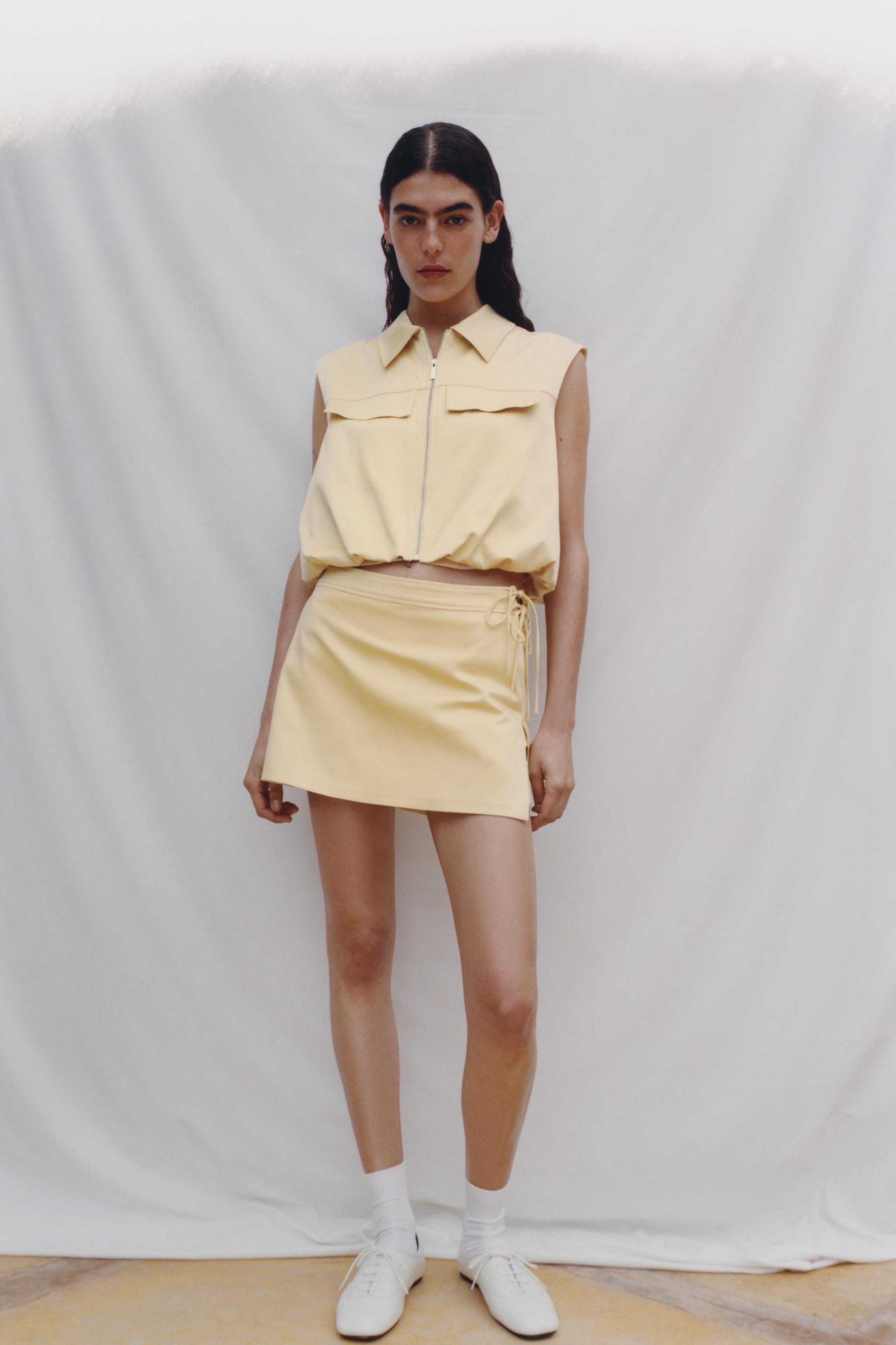 Fashion Show Faldas Pantalón De Moda Runway Vestidos Chanel 2021