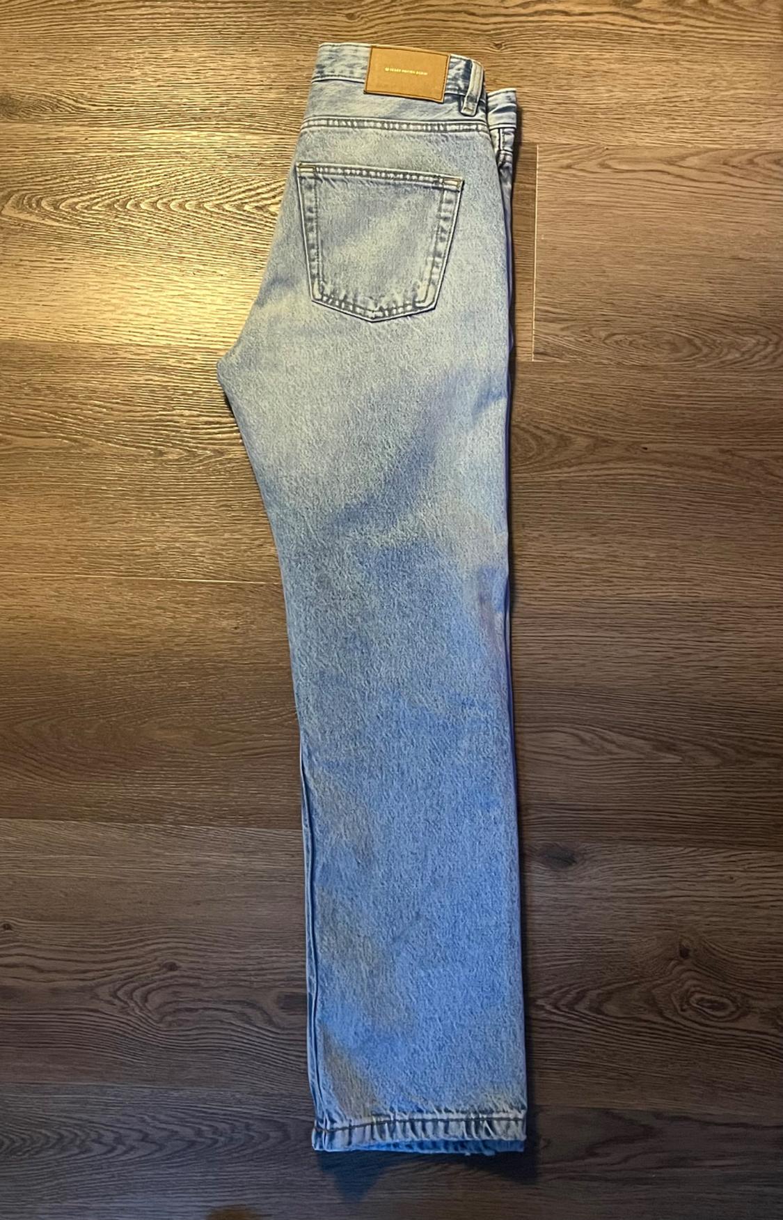 REGULAR FIT JEANS - Image 4