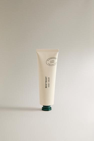 (30 ML) BEETROOT HAND CREAM - Dark purple by Zara - Image 1
