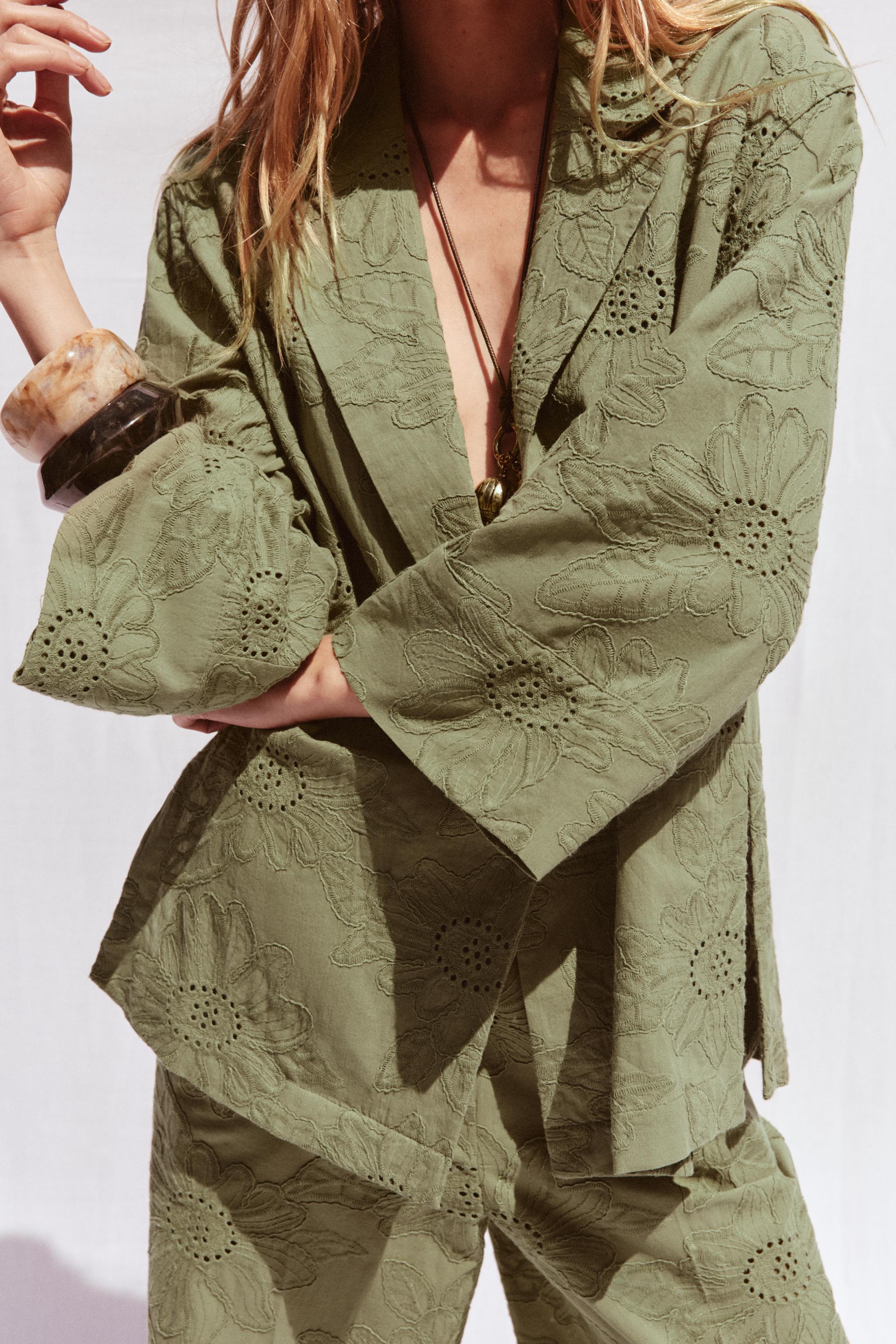 ブレザー - レディース | ZARA 日本 ブレザー - レディース | ZARA 日本