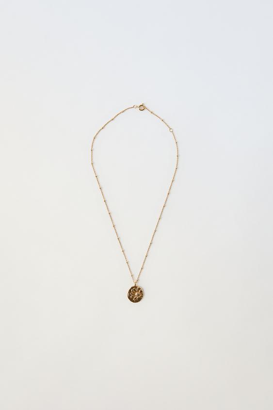 TINGN Collana da donna placcata in oro 14 carati a strati di oro personalizzato, bigiotteria alla moda per donne e ragazze, Oro TINGN Collana da donna placcata in oro 14 carati a strati di oro personalizzato, bigiotteria alla moda per donne e ragazze, Oro