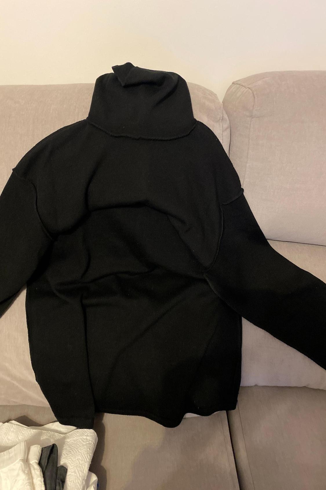 VESTIDO NEGRO - Image 2