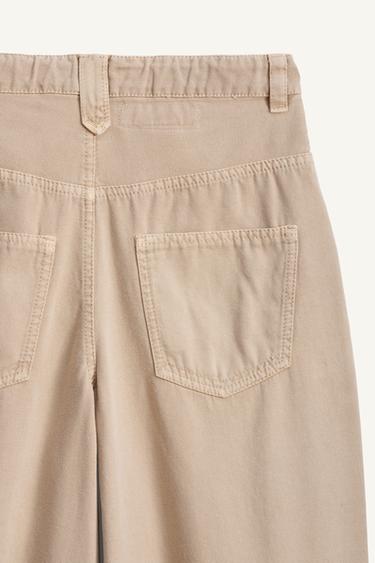 LNT PNT 14 - Stone by Zara - Image 5