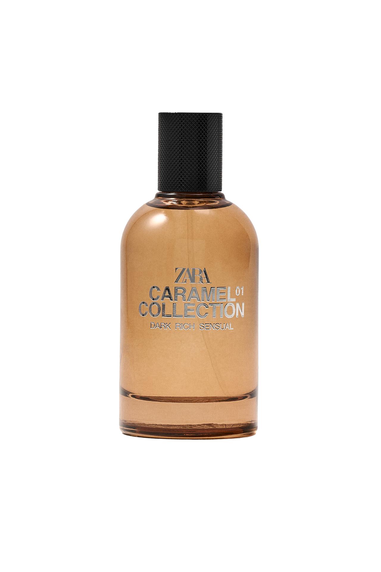 КАРАМЕЛЬ 01 EDP 100 МЛ