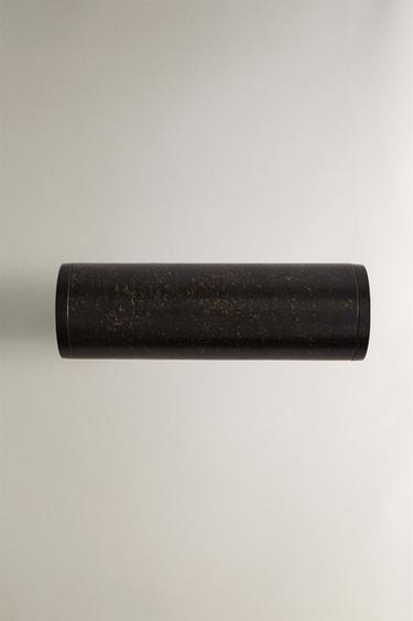 Zara LAMP | MAGNETIC SPOTLIGHT - Brown - Image 0