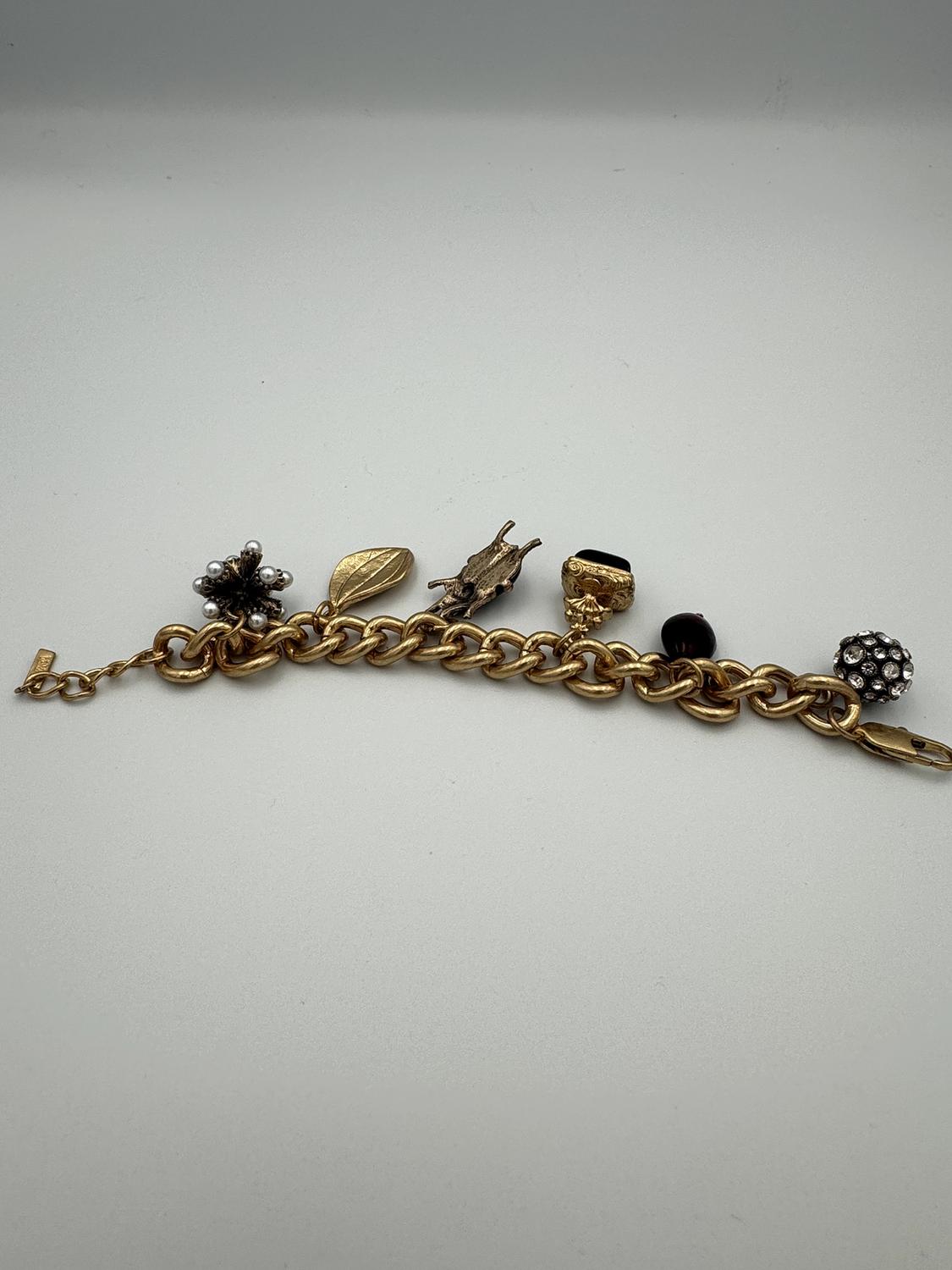 BEETLE BRACELET - Image 3