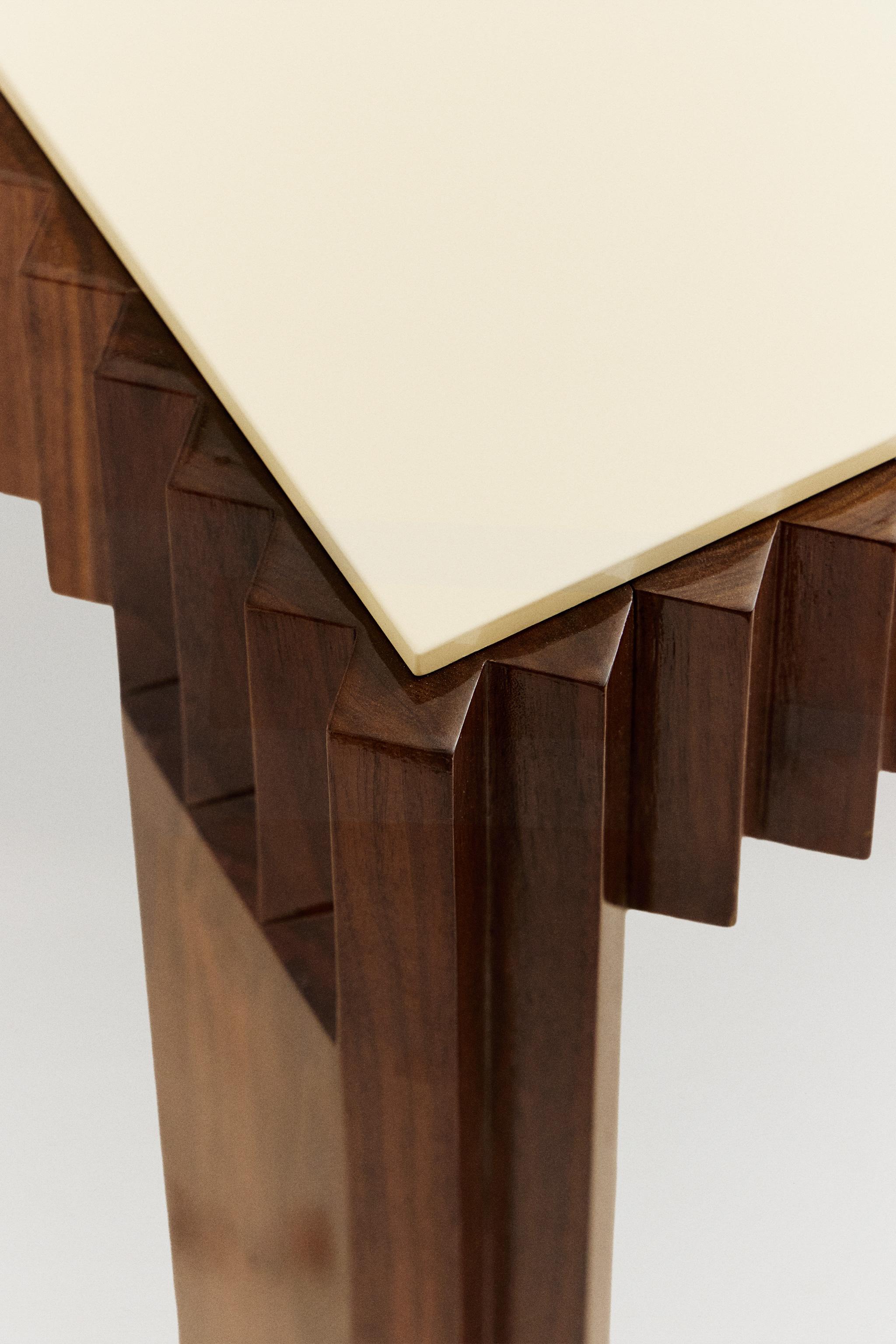 THE RITES DINING TABLE