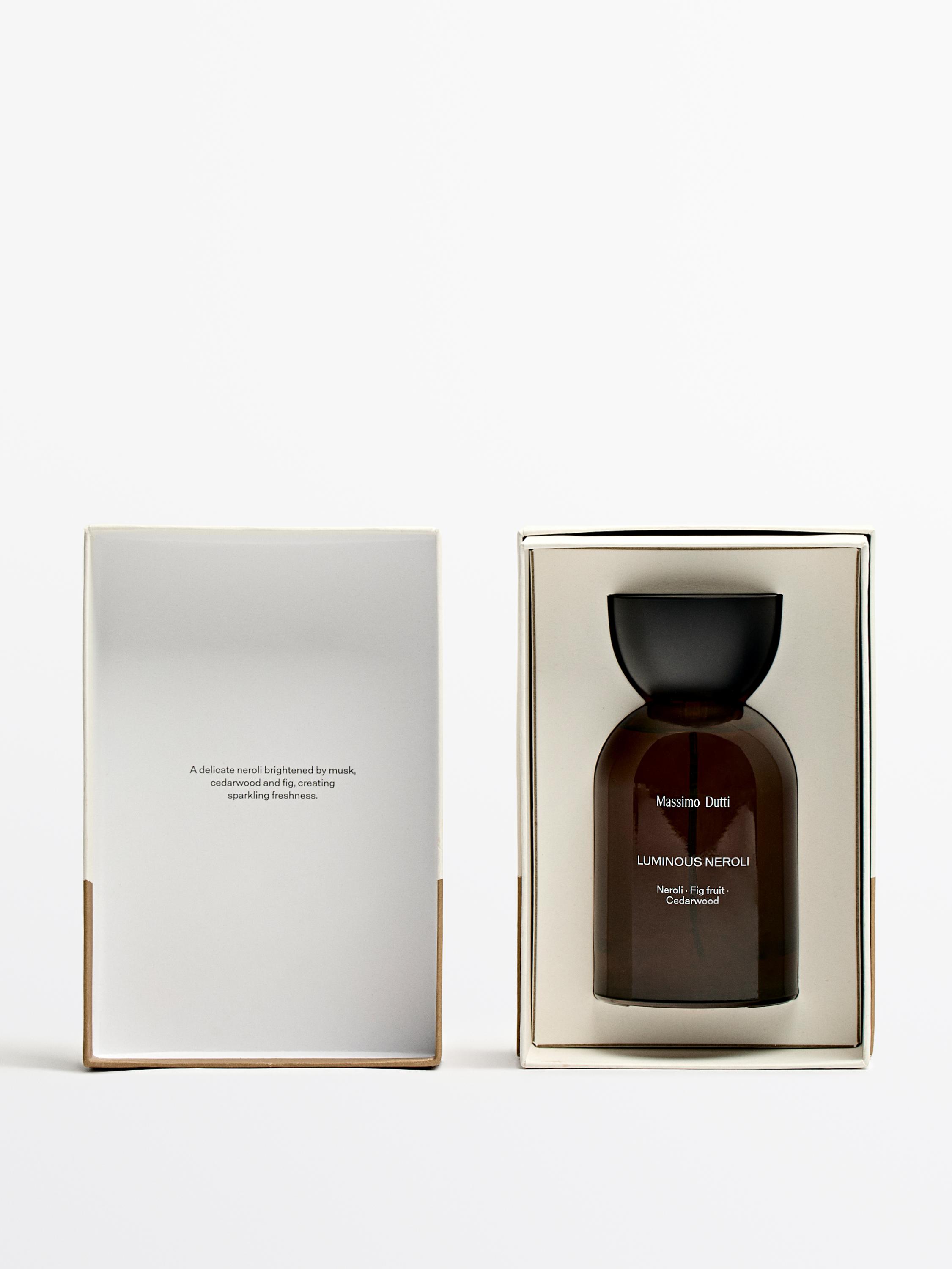 100 ml) Luminous Neroli eau de parfum | ZARA United States