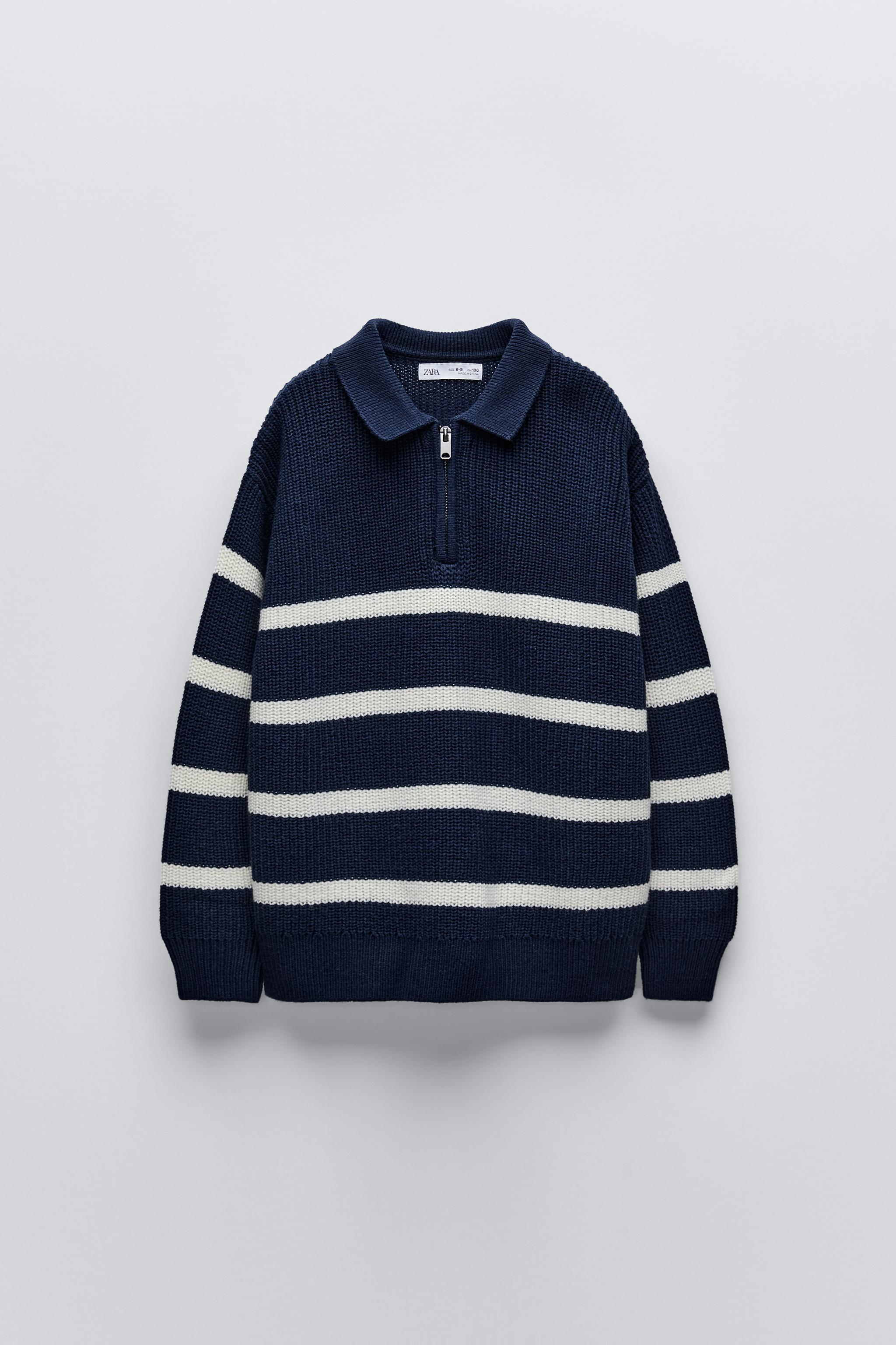 Polos niños zara on sale