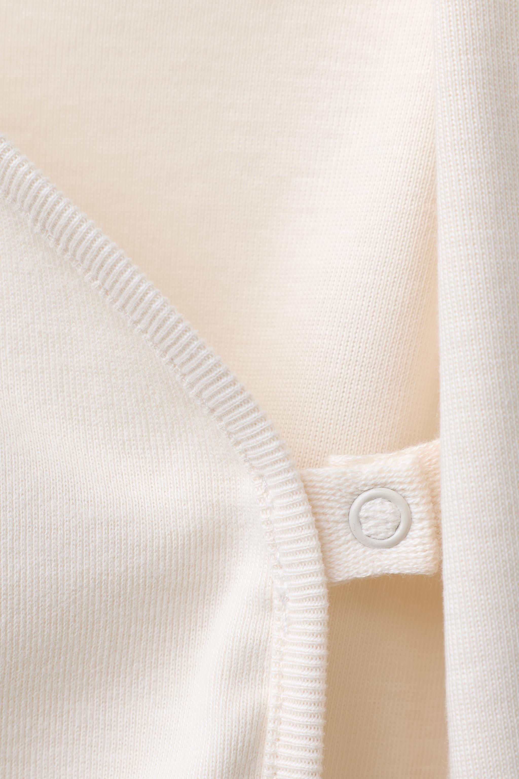 PLAIN BODYSUIT AND LEGGINGS PACK