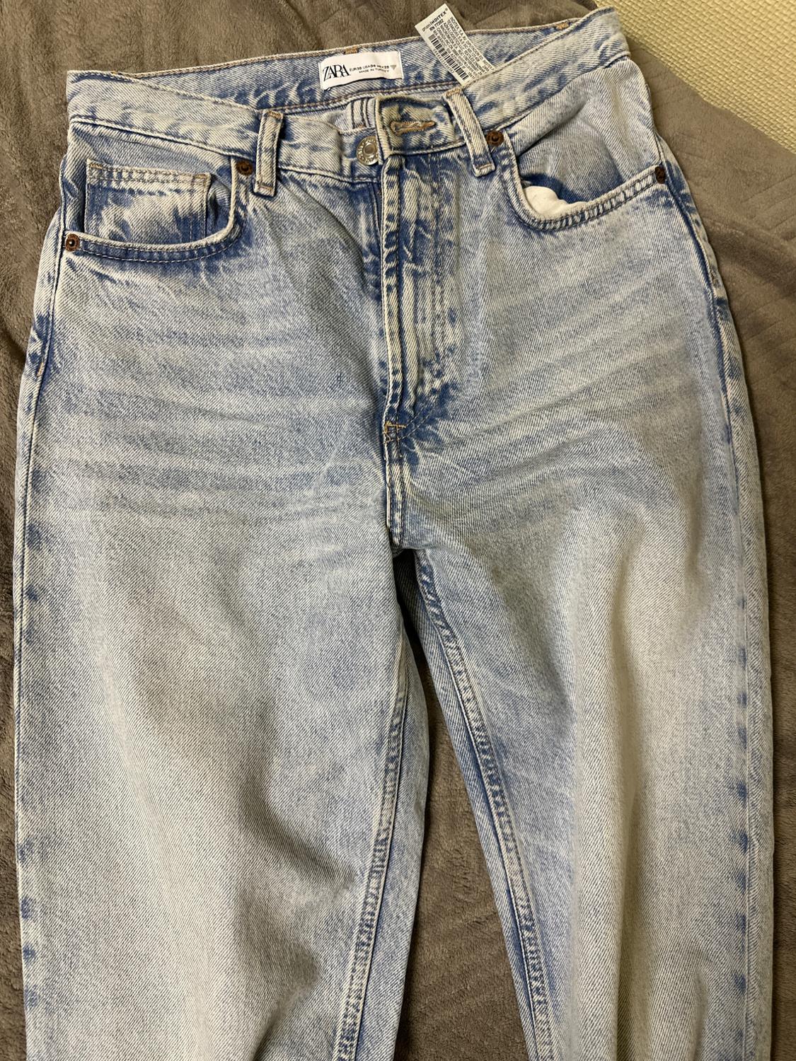 ΤΖΙΝ TRF WIDE LEG - Image 8