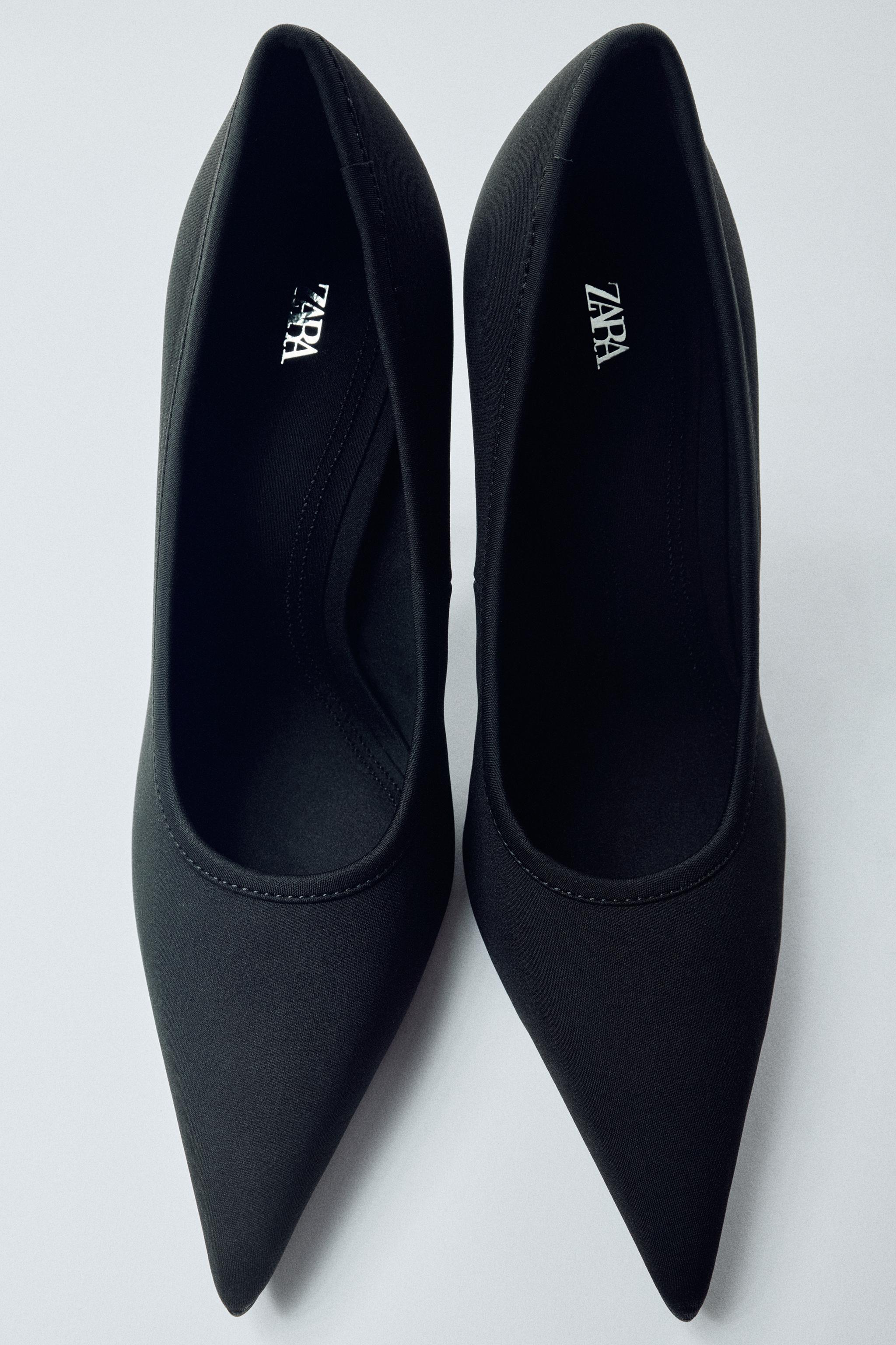 HIGH-HEEL SHOES