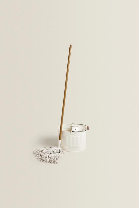 MOP AND BUCKET SET