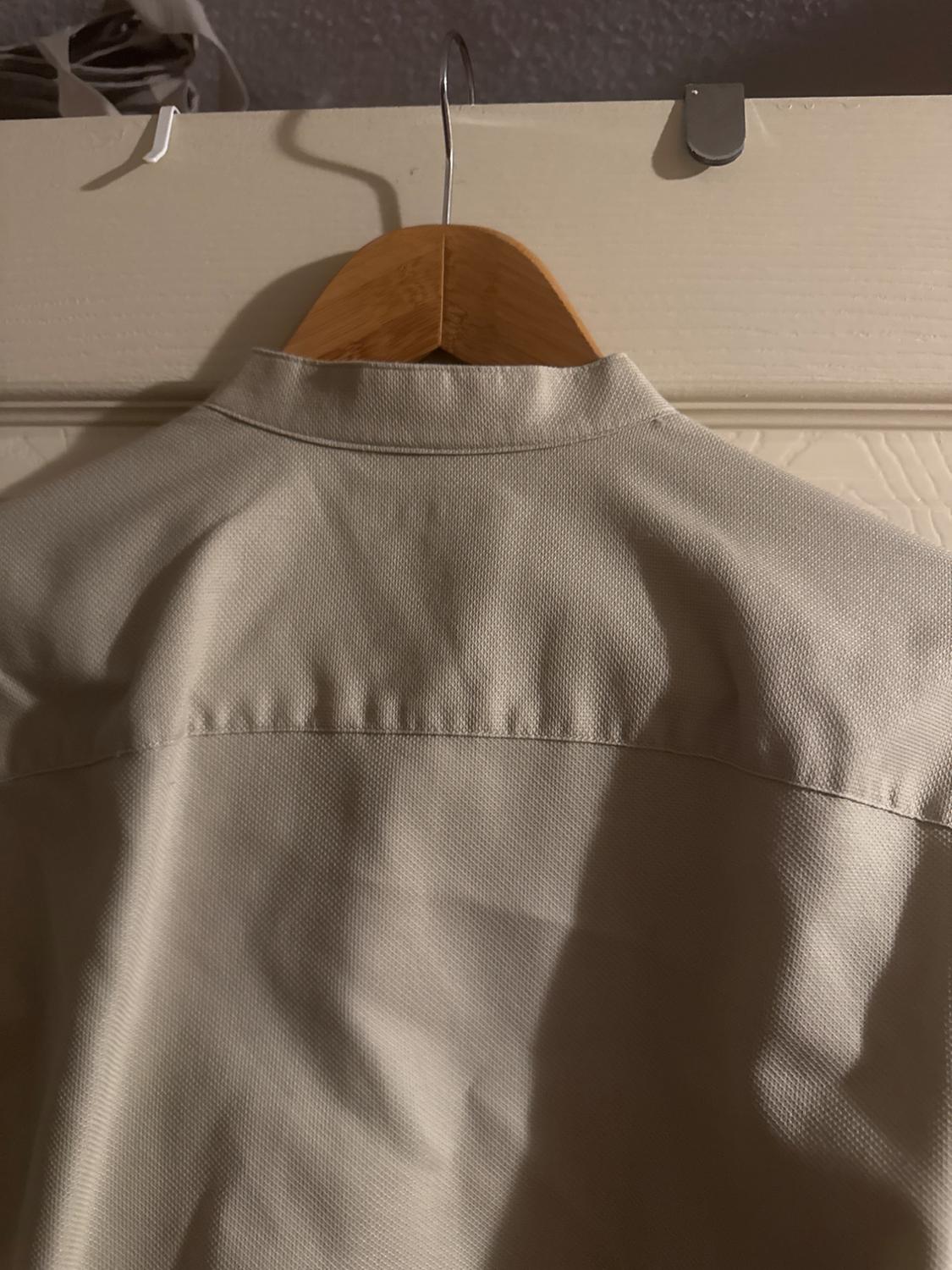 CAMISA ESTRUCTURA EASY CARE - Image 3