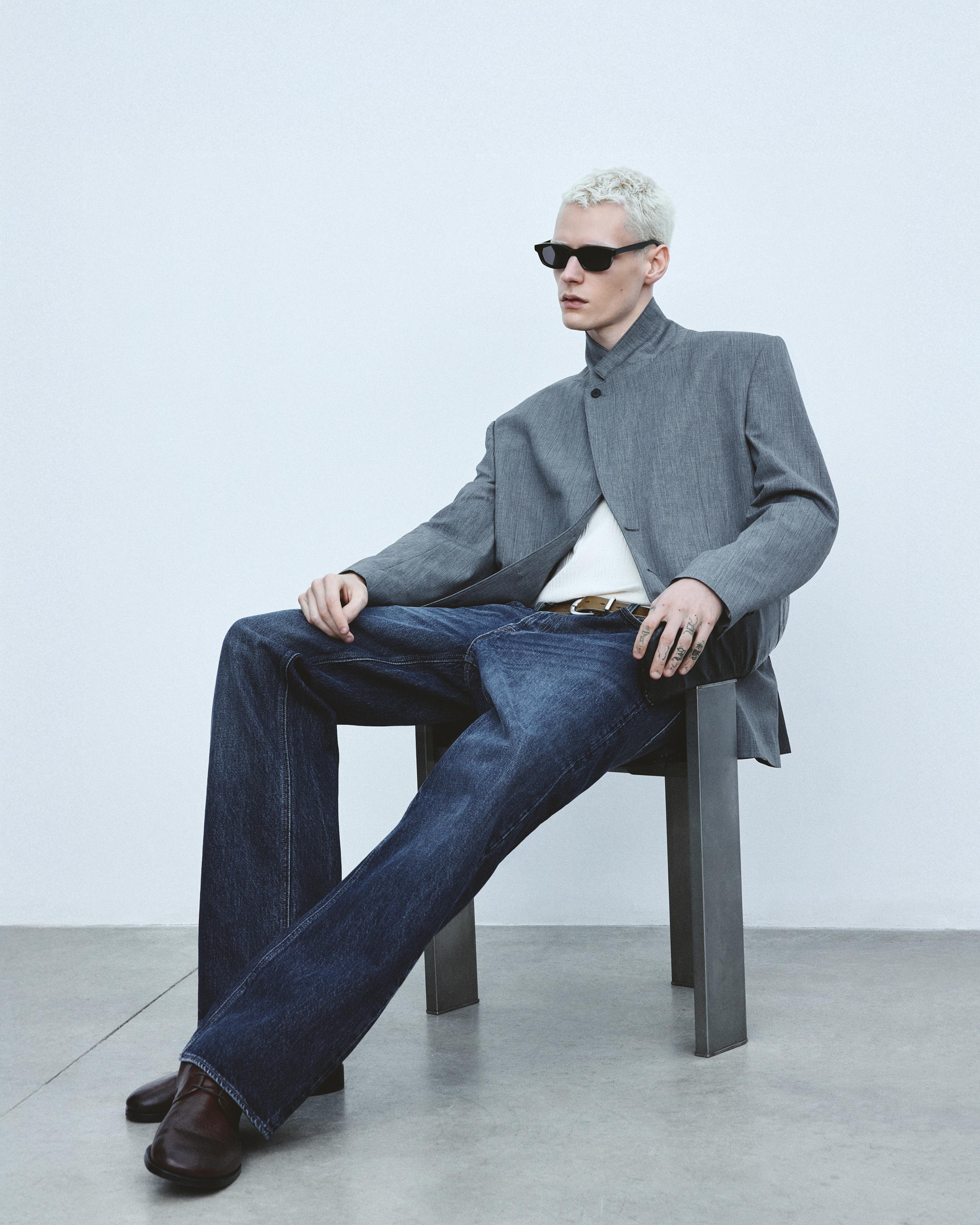 Editorial New York Edition | ZARA United States