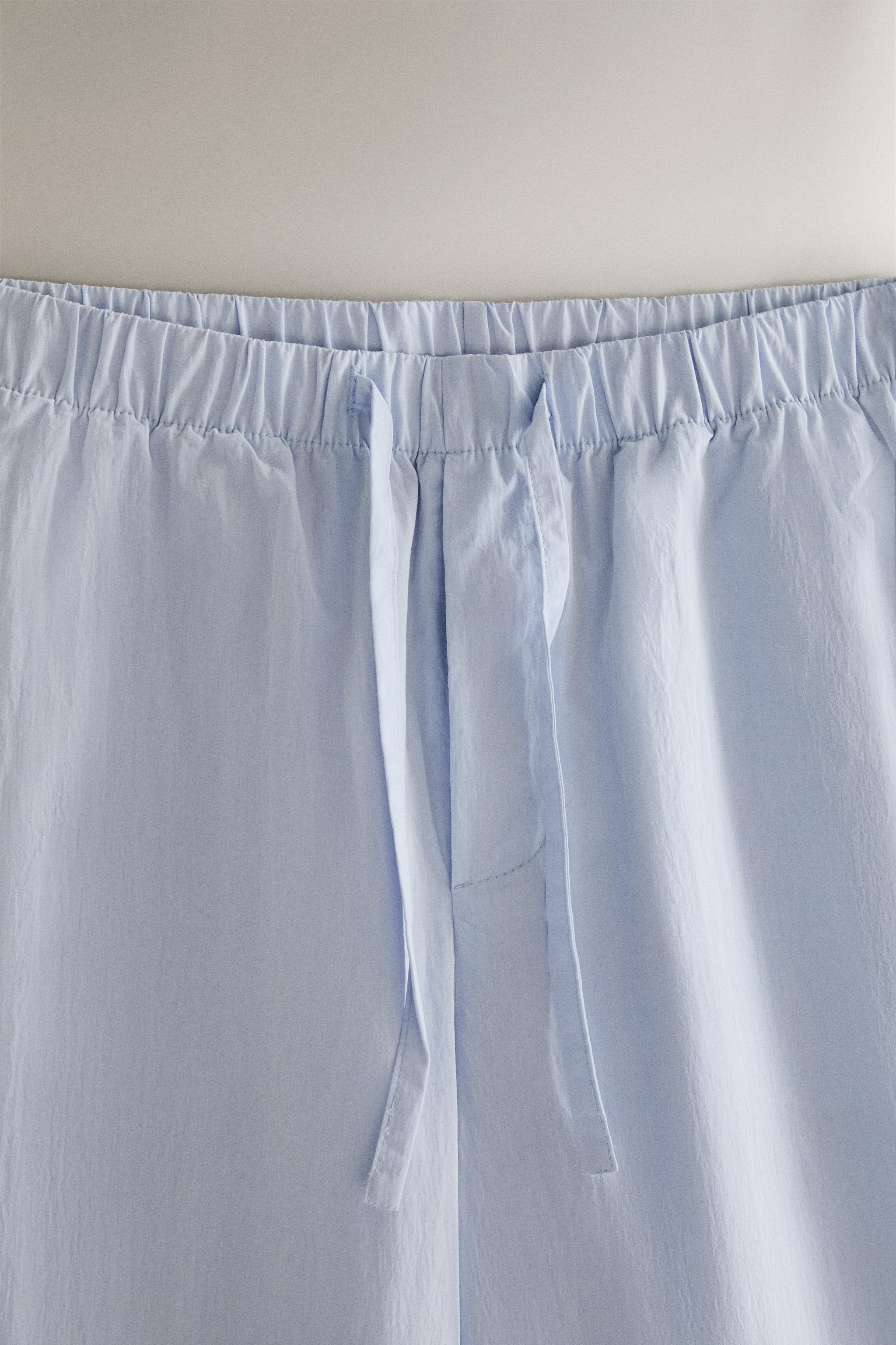 LONG PANTS
