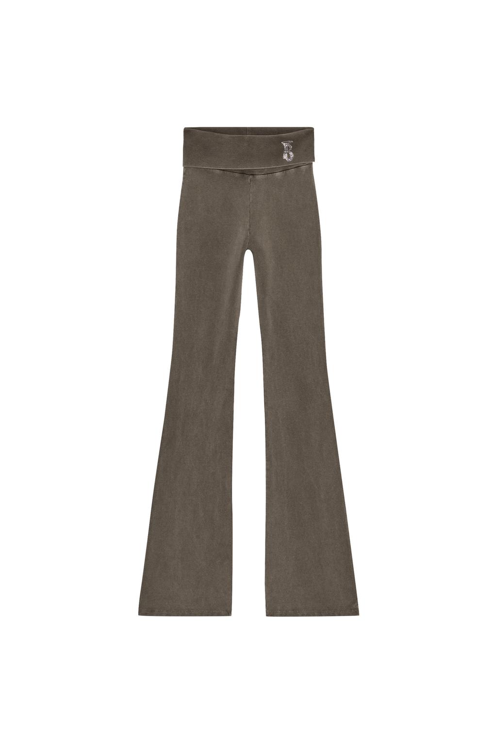BRATZ FLARE PANTS - image 3