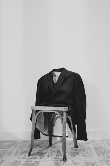 Imagen de producto - Crudo / Granate de Zara - Imagen 0