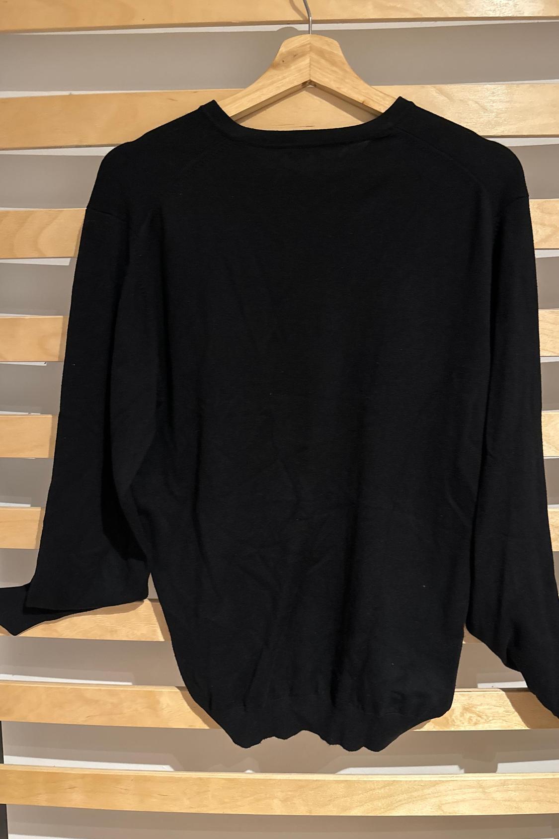 JERSEY NEGRO - Image 2