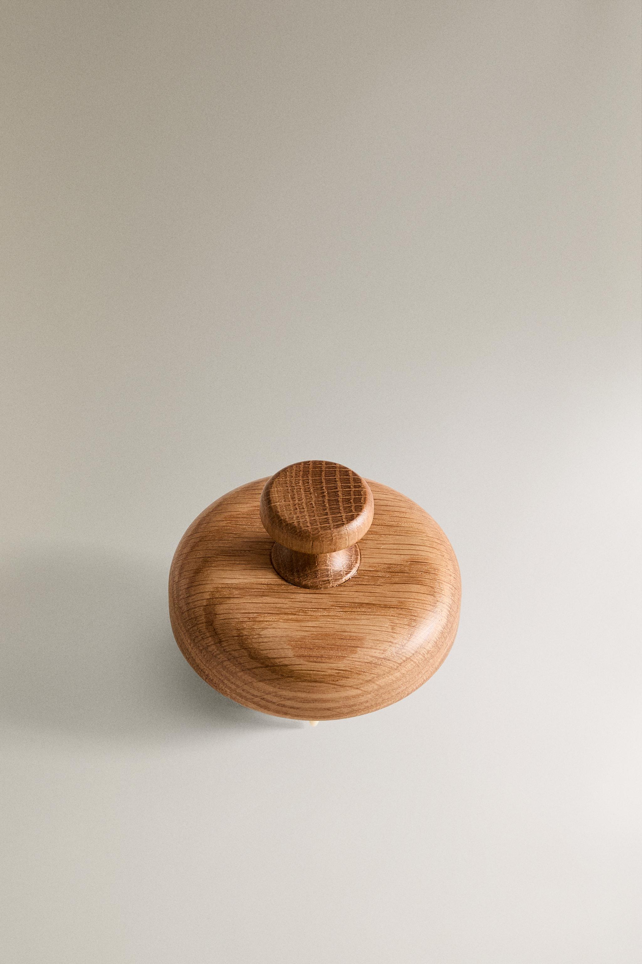 SCALP MASSAGER — Light beige