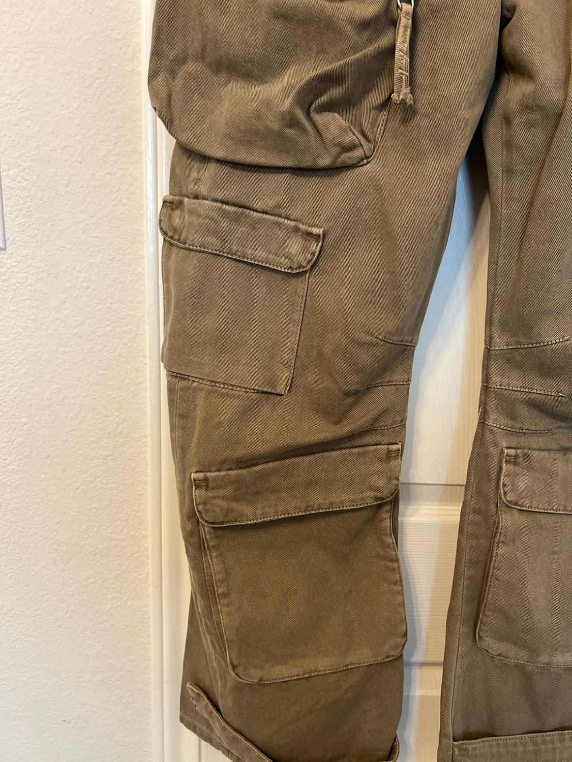 JEANS CARGO UTILITY - Image 4