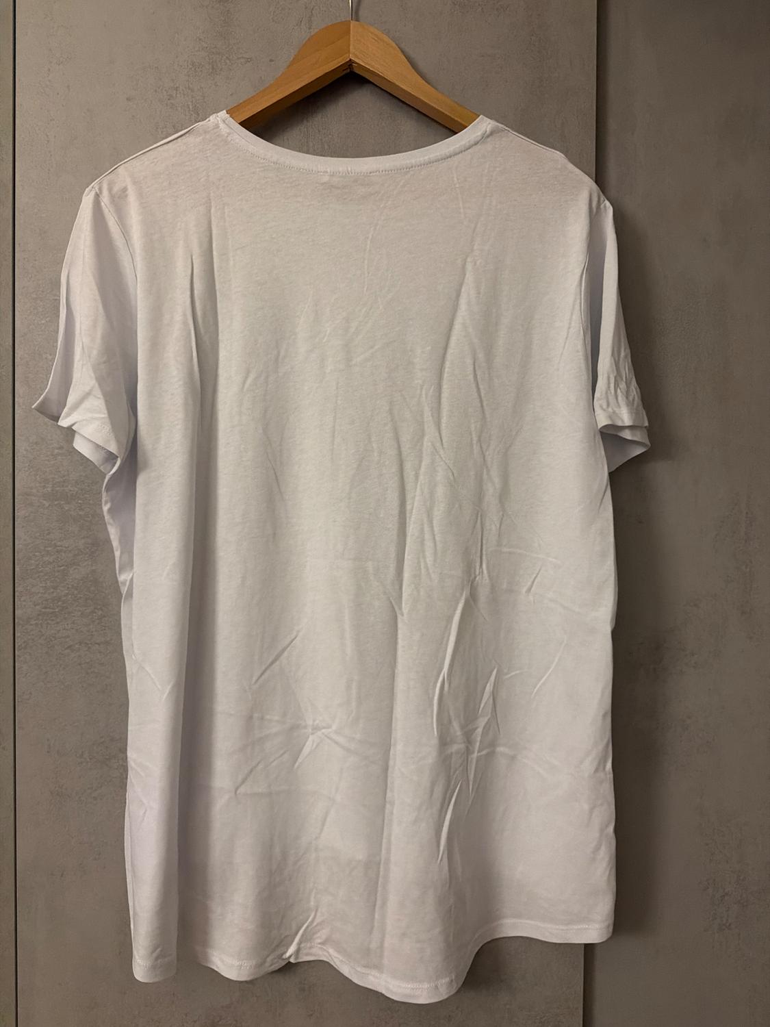 BASIC T-SHIRT - Image 3